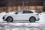 Porsche Cayenne Turbo by MTR Design 2019 года